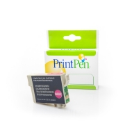 <span>EPSON</span> T1293 C13T12934011 Muadil Kırmızı Kartuş 330 Sayfa