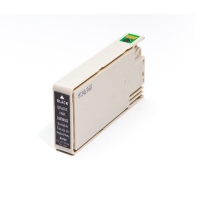 EPSON T5591 C13T55914010 Muadil Siyah Kartuş