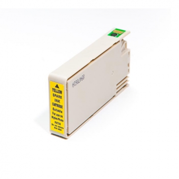 EPSON T5594 C13T55944010 Muadil Sarı Kartuş