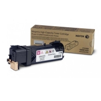 <span>XEROX</span> Phaser 6128 & 106R01457 Orjinal Kırmızı Lazer Toner 2.500 Sayfa