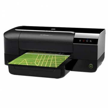 HP (Hewlett Packard) Officejet  6100nw Mürekkep Püskürtmeli Yazıcı (CB863A)