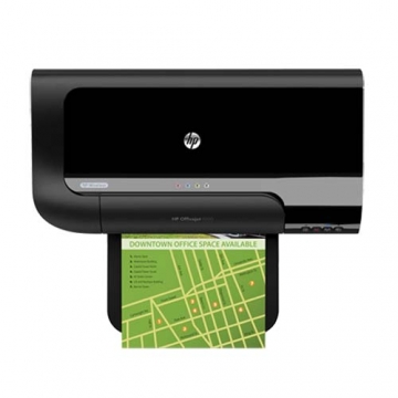 HP (Hewlett Packard) Officejet  6100nw Mürekkep Püskürtmeli Yazıcı (CB863A)