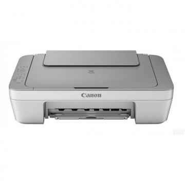 CANON PIXMA MG2455 Çok Fonksiyonlu Mürekkep Püskürtmeli Yazıcı