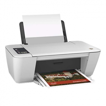 HP (Hewlett Packard) Deskjet 2546 Çok Fonksiyonlu Mürekkep Püskürtmeli Yazıcı (A9U26C)