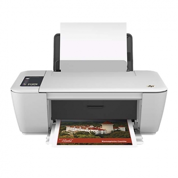 HP (Hewlett Packard) Deskjet 2546 Çok Fonksiyonlu Mürekkep Püskürtmeli Yazıcı (A9U26C)
