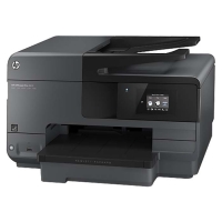 HP (Hewlett Packard) Officejet Pro 8610 Çok Fonksiyonlu Mürekkep Püskürtmeli Yazıcı (A7F64A)