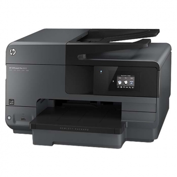 HP (Hewlett Packard) Officejet Pro 8610 Çok Fonksiyonlu Mürekkep Püskürtmeli Yazıcı (A7F64A)