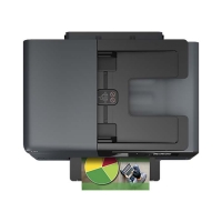 HP (Hewlett Packard) Officejet Pro 8610 Çok Fonksiyonlu Mürekkep Püskürtmeli Yazıcı (A7F64A)