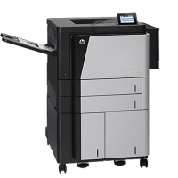 HP (Hewlett Packard) LaserJet Enterprise M806x+ A3 Mono Lazer Yazıcı (CZ245A)