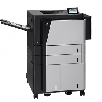 HP (Hewlett Packard) LaserJet Enterprise M806x+ A3 Mono Lazer Yazıcı (CZ245A)