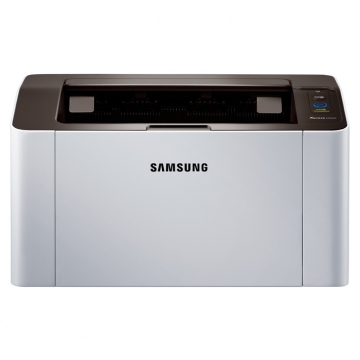SAMSUNG Xpress SL-M2020 Mono Lazer Yazıcı