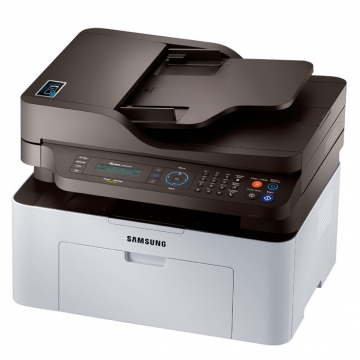 SAMSUNG Xpress SL-M2070FW Çok Fonksiyonlu Mono Lazer Yazıcı