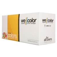 HP (Hewlett Packard) CE252A 504A & CE402A 507A & CRG-732Y CRG-723Y Muadil Sarı Lazer Toner 7.000 Sayfa (Wellcolor)