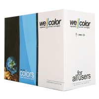 <span>LEXMARK</span> 64016HE Yüksek Kapasiteli Muadil Siyah Lazer Toner 21.000 Sayfa (Wellcolor)