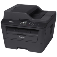 BROTHER MFC-L2740dw Çok Fonksiyonlu Mono Lazer Yazıcı