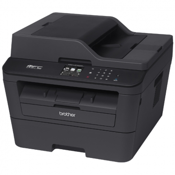 BROTHER MFC-L2740dw Çok Fonksiyonlu Mono Lazer Yazıcı