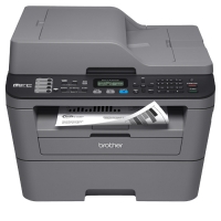 BROTHER MFC-L2700dw Çok Fonksiyonlu Mono Lazer Yazıcı
