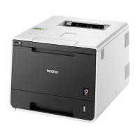 BROTHER HL-L8350Cdw Renkli Lazer Yazıcı