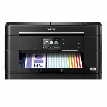 BROTHER MFC-J2720 Çok Fonksiyonlu Mürekkep Püskürtmeli A3 Yazıcı