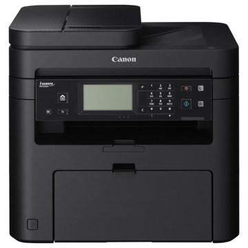 CANON İ-SENSYS MF226DN Çok Fonksiyonlu Mono Lazer Yazıcı
