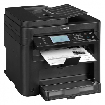 CANON İ-SENSYS MF216N Çok Fonksiyonlu Mono Lazer Yazıcı