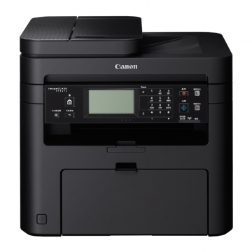 CANON İ-SENSYS MF217w Çok Fonksiyonlu Mono Lazer Yazıcı