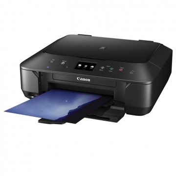 CANON PIXMA MG6650 Çok Fonksiyonlu Mürekkep Püskürtmeli Yazıcı
