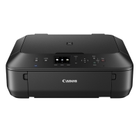 CANON PIXMA MG5650 Çok Fonksiyonlu Mürekkep Püskürtmeli Yazıcı