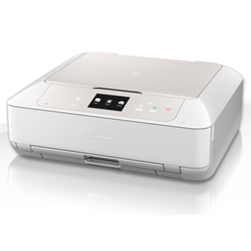 CANON PIXMA MG7550 Çok Fonksiyonlu Mürekkep Püskürtmeli Yazıcı