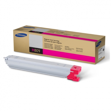 SAMSUNG CLT-M809S A3 Orjinal Kırmızı Lazer Toner 15.000 Sayfa