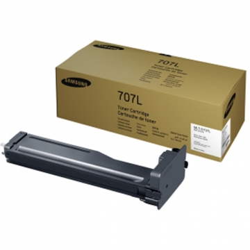 SAMSUNG MLT-D707L A3 Orjinal Siyah Lazer Toner 10.000 Sayfa