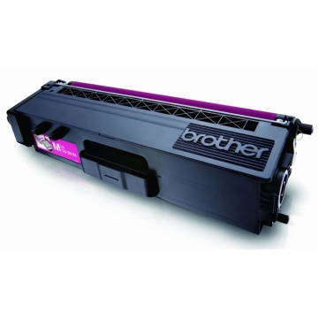 BROTHER TN-361M Orjinal Kırmızı lazer Toner 1.500 Sayfa