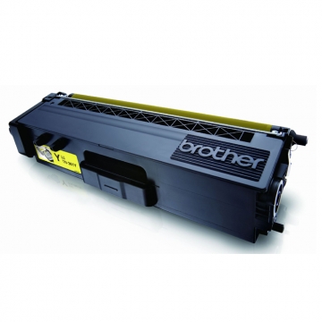 BROTHER TN-361Y Orjinal Sarı Lazer Toner 1.500 Sayfa