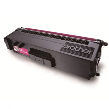 BROTHER TN-369M Orjinal Kırmızı Lazer Toner 6.000 Sayfa