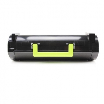 LEXMARK 51F5H00 515H Yüksek Kapasiteli Orjinal Siyah Lazer Toner 5.000 Sayfa