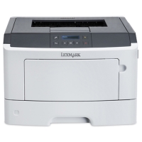 LEXMARK MS312DN Mono Lazer Yazıcı