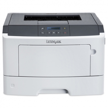 LEXMARK MS312DN Mono Lazer Yazıcı