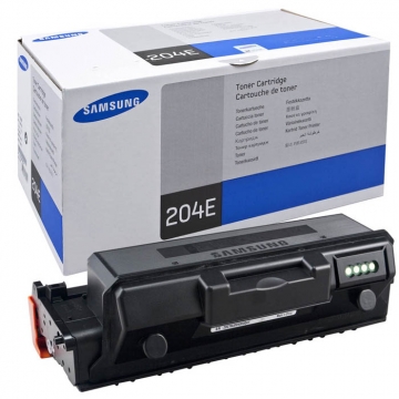 SAMSUNG MLT-D204E Orjinal Siyah Lazer Toner 10.000 Sayfa