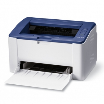 XEROX Phaser 3020 WiFi MONO Lazer Yazıcı