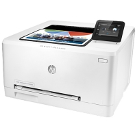HP (Hewlett Packard) LaserJet Pro M252dw WiFi Renkli Lazer Yazıcı (B4A22A)