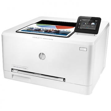 HP (Hewlett Packard) LaserJet Pro M252dw WiFi Renkli Lazer Yazıcı (B4A22A)