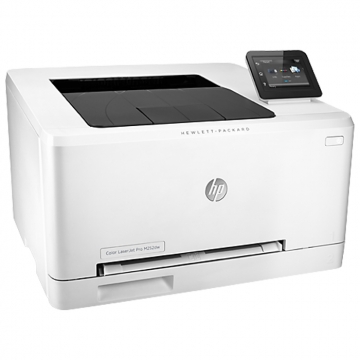 HP (Hewlett Packard) LaserJet Pro M252dw WiFi Renkli Lazer Yazıcı (B4A22A)
