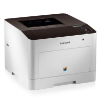 SAMSUNG CLP-680ND Renkli Lazer Yazıcı