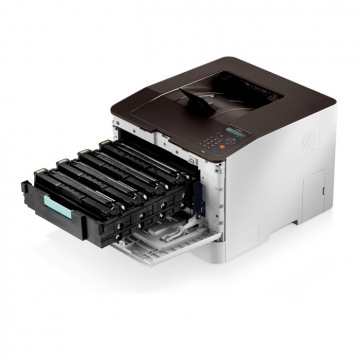 SAMSUNG CLP-680ND Renkli Lazer Yazıcı