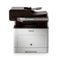 SAMSUNG CLX-6260FW Çok Fonksiyonlu Renkli Lazer Yazıcı