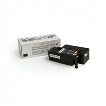 XEROX Phaser 6020 / 6022 & 106R02763 Orjinal Siyah Lazer Toner 2.000 Sayfa