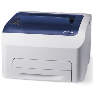 XEROX Phaser 6022 WiFi Renkli Lazer Yazıcı