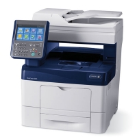 XEROX WorkCentre 6655 Çok Fonksiyonlu Renkli Lazer Yazıcı