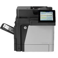 HP (Hewlett Packard) LaserJet Enterprise MFP M630dn Çok Fonksiyonlu Mono Lazer Yazıcı (B3G84A)