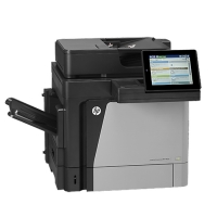 HP (Hewlett Packard) LaserJet Enterprise MFP M630dn Çok Fonksiyonlu Mono Lazer Yazıcı (B3G84A)